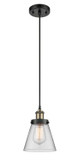 Mini Pendants Cable by Innovations ( 405 | 916-1P-BAB-G62-LED Ballston Urban ) 