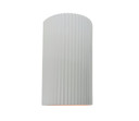 Sconces Pocket by Justice Designs ( 102 | CER-5745-WHT Ambiance ) 