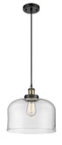 Mini Pendants Cable by Innovations ( 405 | 916-1P-BAB-G72-L Ballston Urban ) 