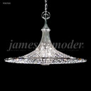 Pendants Glass Down by James R. Moder ( 64 | 95967S00 Contemporary ) 
