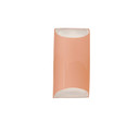 Sconces Pocket by Justice Designs ( 102 | CER-5750-BSH Ambiance ) 