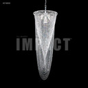 Large Chandeliers Glass Shade by James R. Moder ( 64 | 40718S00 Contemporary ) 