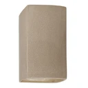 Sconces Pocket by Justice Designs ( 102 | CER-0950-CKS-LED1-1000 Ambiance ) 