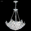 Pendants Glass Down by James R. Moder ( 64 | 40734S00 Contemporary ) 