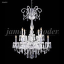 Large Chandeliers Candle by James R. Moder ( 64 | 96268S22 Venetian ) 