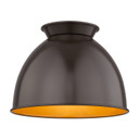 Shades Metal by Innovations ( 405 | M14-OB Ballston ) 
