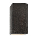 Sconces Pocket by Justice Designs ( 102 | CER-0910-HMIR-LED1-1000 Ambiance ) 