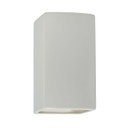 Sconces Pocket by Justice Designs ( 102 | CER-0910-MAT Ambiance ) 