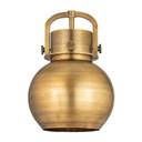 Shades Metal by Innovations ( 405 | M410-10BB Downtown Urban ) 
