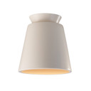 Flush Mounts Directional by Justice Designs ( 102 | CER-6170-MTGD Radiance ) 