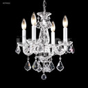 Mini Chandeliers Candle by James R. Moder ( 64 | 40794S22 Palace Ice ) 