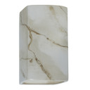 Sconces Pocket by Justice Designs ( 102 | CER-0950-STOC Ambiance ) 