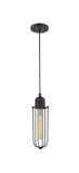 Mini Pendants Cable by Innovations ( 405 | 900-1P-OB-CE225-OB Austere ) 