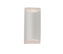 Sconces Pocket by Justice Designs ( 102 | CER-5755-BIS Ambiance ) 