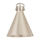Shades Metal by Innovations ( 405 | M411-16SN Downtown Urban ) 