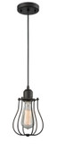 Mini Pendants Cable by Innovations ( 405 | 900-1P-OB-CE513-OB Austere ) 