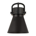 Shades Metal by Innovations ( 405 | M411-8BK Downtown Urban ) 