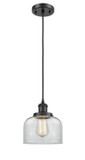 Mini Pendants Cable by Innovations ( 405 | 916-1P-BK-G72 Ballston Urban ) 