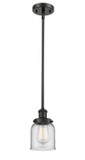 Mini Pendants Glass Down by Innovations ( 405 | 916-1S-OB-G52 Ballston Urban ) 