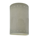 Sconces Pocket by Justice Designs ( 102 | CER-5995-CKC-LED1-1000 Ambiance ) 
