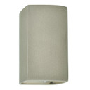 Exterior Wall Mt./Flush by Justice Designs ( 102 | CER-0950W-CKC Ambiance ) 