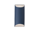Sconces Pocket by Justice Designs ( 102 | CER-5755-MID Ambiance ) 