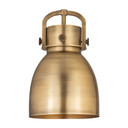 Shades Metal by Innovations ( 405 | M412-8BB Downtown Urban ) 