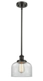 Mini Pendants Glass Down by Innovations ( 405 | 916-1S-OB-G72 Ballston Urban ) 