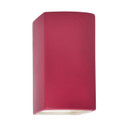 Exterior Sconces by Justice Designs ( 102 | CER-0910W-CRSE ) 