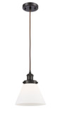 Mini Pendants Cable by Innovations ( 405 | 916-1P-OB-G41-LED Ballston Urban ) 