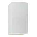 Sconces Pocket by Justice Designs ( 102 | CER-0950-WHT Ambiance ) 