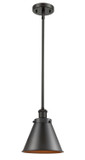 Mini Pendants Metal Shade by Innovations ( 405 | 916-1S-OB-M13 Ballston Urban ) 