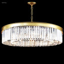 Mid. Chandeliers Glass Down by James R. Moder ( 64 | 96997SG22 Contemporary Europa ) 