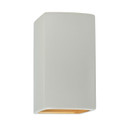   by Justice Designs ( 102 | CER-0910W-MTGD-LED1-1000 ) 