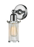 Sconces Directional/Cylinder by Innovations ( 405 | 900-1W-PC-CE219-PC Austere ) 