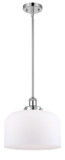 Pendants Glass Down by Innovations ( 405 | 916-1S-PC-G71-L Ballston Urban ) 