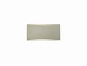 Sconces Pocket by Justice Designs ( 102 | CER-5760-CKC Ambiance ) 