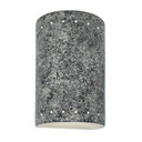 Sconces Pocket by Justice Designs ( 102 | CER-5995W-GRAN Ambiance ) 