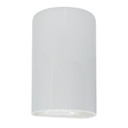 Sconces Pocket by Justice Designs ( 102 | CER-5260-WHT-LED1-1000 Ambiance ) 