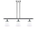 Linear/Island 3 Light Bar by Innovations ( 405 | 916-3I-PC-G61 Ballston Urban ) 