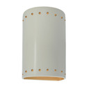 Sconces Pocket by Justice Designs ( 102 | CER-5995W-MTGD Ambiance ) 