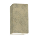 Sconces Pocket by Justice Designs ( 102 | CER-5915-NAVS Ambiance ) 