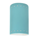 Sconces Pocket by Justice Designs ( 102 | CER-5995W-RFPL Ambiance ) 