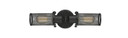 Bathroom Fixtures Two Lights by Innovations ( 405 | 900-2W-OB-CE219-OB Austere ) 