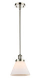 Mini Pendants Glass Down by Innovations ( 405 | 916-1S-PN-G41 Ballston Urban ) 