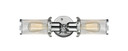 Bathroom Fixtures Two Lights by Innovations ( 405 | 900-2W-PC-CE219-PC Austere ) 