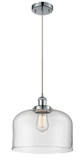 Mini Pendants Cable by Innovations ( 405 | 916-1P-PC-G72-L Ballston Urban ) 