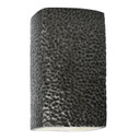 Sconces Pocket by Justice Designs ( 102 | CER-0955-HMPW-LED2-2000 Ambiance ) 
