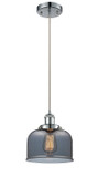 Mini Pendants Cable by Innovations ( 405 | 916-1P-PC-G73-LED Ballston Urban ) 