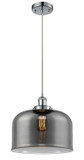 Mini Pendants Cable by Innovations ( 405 | 916-1P-PC-G73-L-LED Ballston Urban ) 